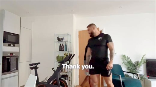 RT @BrockMagnuss: He hired me because my methods create champions- intense, overwhelming… and impossible to forget 😈 full video in comments…