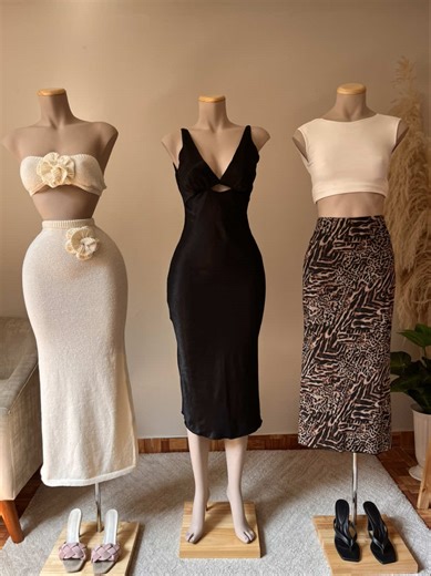 Outfits Elegantes para Navidad: ¡Compra Ahora!