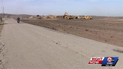 Court arguments continue over Independence data center and referendum effort | Haystack News