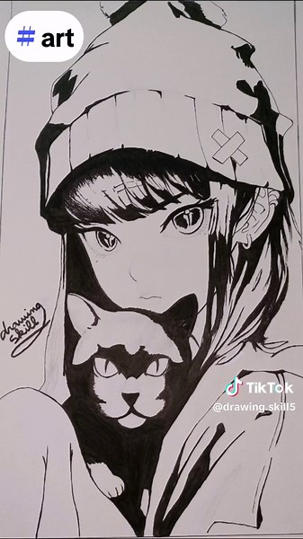 #explore #artwork #artdrawing #artist #art #drawing #fypシ #animedrawings #drawingeducation #hobbies #draw #drawingeyes #drawinganime This is my art work : Anime #Drawing Collection🎨 | My #Sketchbook Tour | #trending #anime 📌please subscribe to my YouTube channel : drawing_skill94