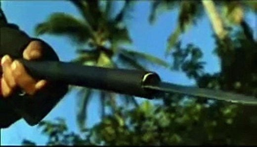 American Ninja | movie | 1985 | Official Trailer