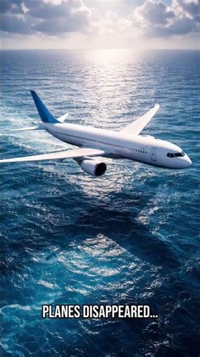 What Really Happens in the Bermuda Triangle?