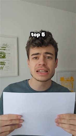 The 5 worst diseases 😱