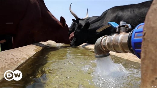 Improving groundwater management