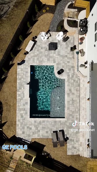 Lawrenceville Project: Luxury Pool & Spa Unveiled