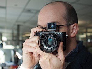 Sony Cyber-shot DSC-RX1 Review