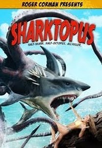 Sharktopus