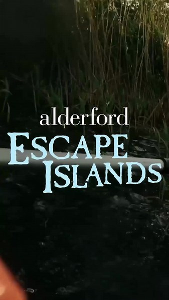 Alderford Escape Islands return on 1st April! An Escape Room like you’ve never experienced before. #alderfordlake #escapeislands #escaperooms #alderford #adventure #explore #trending #fyp