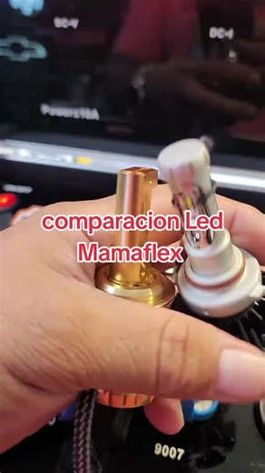 Comparing LED Transformers for Best Performance