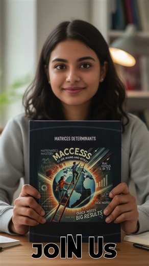 How to Prepare Short Tricks for JEE Mains#jeemains #jeemaths #shorttricks #class12maths #iitjee