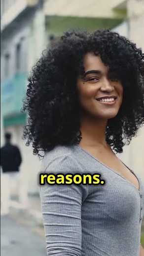 Why Do White Men Find Black Women Irresistible? #shorts #interracialdating #wmbw #fyp #bwwm