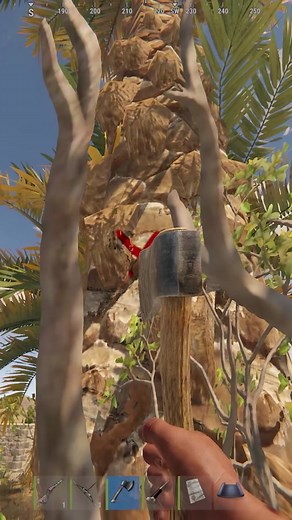 Funny Rust Gaming Moments