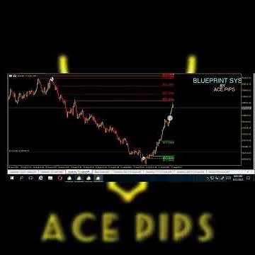 THE MOST ACCURATE MT5 SOFTWARE, BLUEPRINT SYSTEM BY ACE PIPS 🥶🥶