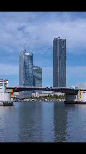 Innovative Chinese Bridge Shocks the World