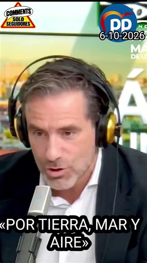 Sémper defiende el sistema electoral: «Nuestro sistema es garantista»