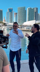 “Tikvot” Coming Soon with Avishay Eshel | Gad Elbaz גד אלבז