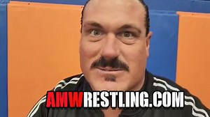 Don’t get GORED! Follow AMW on all our Social Media Platforms For more AMW go to: https://www.amwrestling.com shop AMW at: https://www.prowrestlingtees.com/promotion-tshirts/appalachianmountainwrestling.html Social Media: https://www.facebook.com/Appalachianmountainwrestling/ https://www.instagram.com/Appalachianmountainwrestling/ https://x.com/amwprowrestling https://www.tiktok.com/@amwprowrestling #amw #wwewrestler #nwawrestling #wwe #wrestler #nwa #tna #tnawrestling #aew #aewdynamite #raw #sm