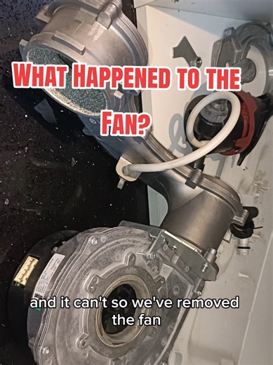 Diagnosing Fast Flashing Blue LED on Worcester Boiler