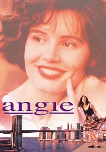 Angie - película: Ver online completa en español