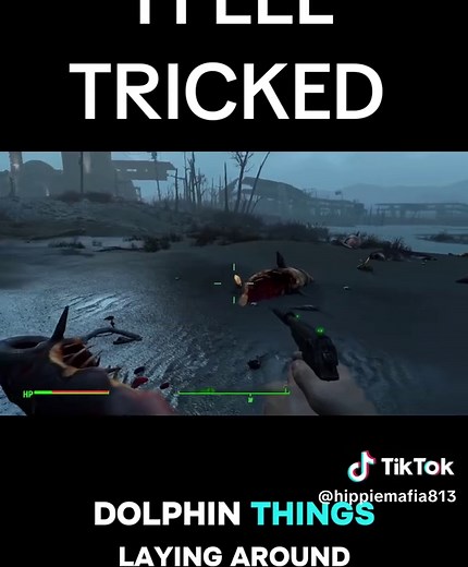 Fallout 4 Gameplay: Tricks and Surprises