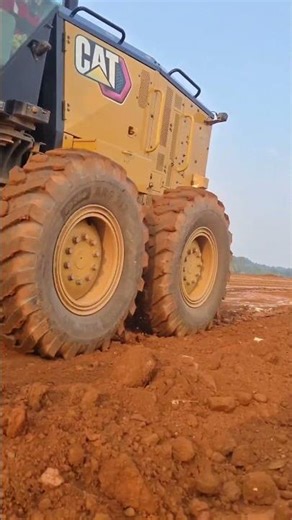 Subgrade Soil Profile Making – Level Perfection real sound real time | Asif op