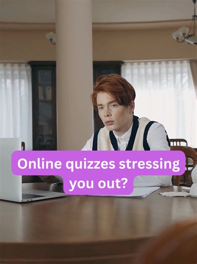 Every quiz feels tougher than the last? We help you understand concepts and score higher—consistently. DM or WhatsApp us for quiz help. #quizzes #QuizHelp #studytok #examsupport #StudentLife