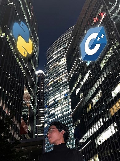 C or Python for Teknik Informatika: Which to Learn First?