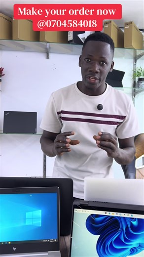 Location: Kampala Road at E-Tower level 2 shop no. BB11 #moreviews #fyp #trendingvideo #laptop #tiktokviral