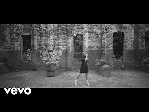 Barrie - Frankie (Official Video)