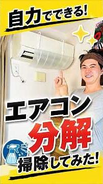 Disassembling my Kirigamine! A look at how I clean mold inside my AC. DIY AC cleaning without spr...