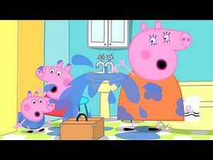 PEPPA PIG'S FUNNIEST MOMENTS EVER?! 🐷🔴