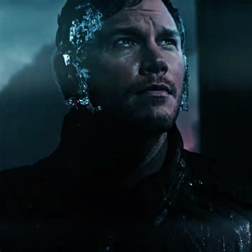 | What Dance Off? | Star Lord Edit |Copines - Slowed | #avengers #guardiansofthegalaxy