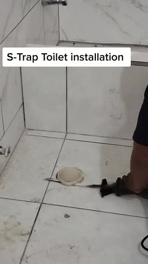 Expert Tips for S-Trap Toilet Installation and Plumbing Maintenance