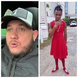 245K views · 5.4K reactions | The Red Riding Hood kmt Catch me live www.whiteyardie.com | White Yardie | Facebook