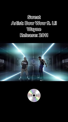 Sweat- Bow Wow 💿 #bowwow #lilwayne #musicvideo #2011 #2010sthrowback #throwbacksongs #hiphop #raptok #ymcmb #rap #viral #oldsong #fyp