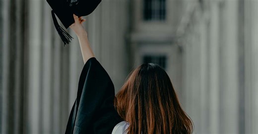 Encouraging Bible Verses for Graduates | Lifeway