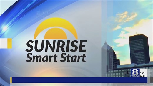 Sunrise smart start: RCSD tax form issues, FY 2027 proposal