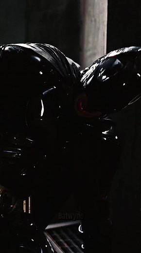 Bane Quotes and Dark Knight References