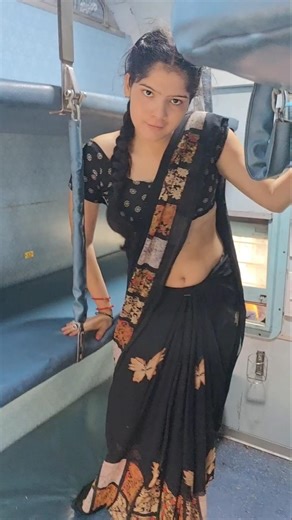 Sleeper class middle berth 😘 Train journey