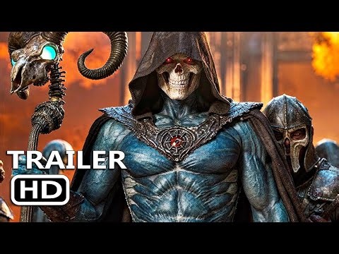 AMOS DEL UNIVERSO Tráiler Español Doblado (2026)
