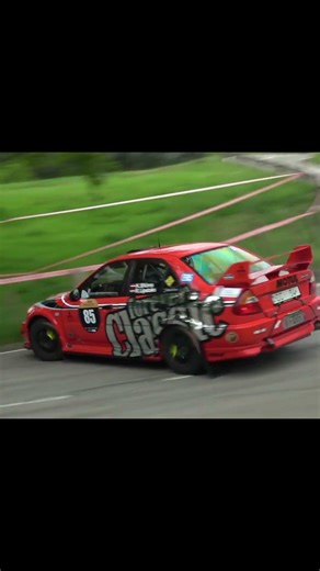 Rallye Festival Hoznayo 2026 E1-Secadura #automobile #rally #rallye #wrc #race #racing #rallycar