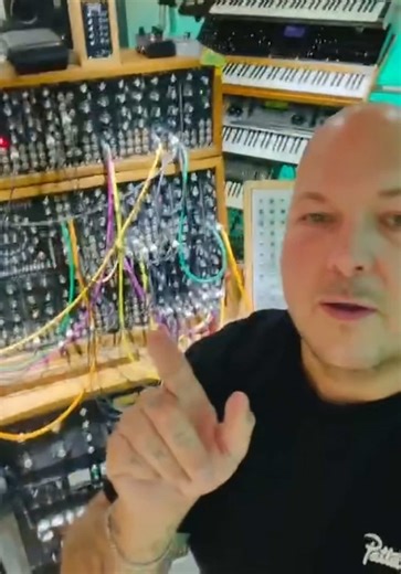 Exploring Creation Mode in Electronic Music