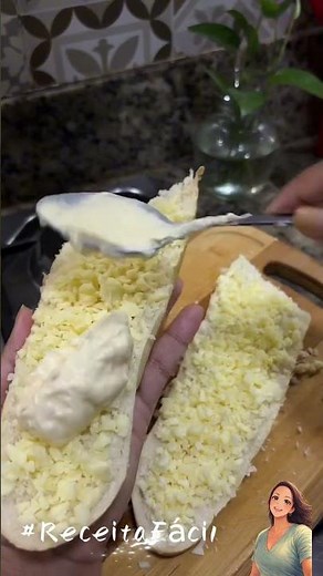 Receita Fácil e Deliciosa #12