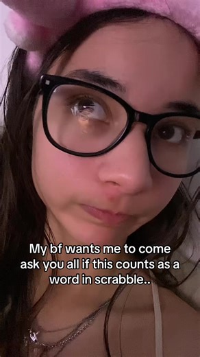 Does QUAOPX Count as a Scrabble Word?