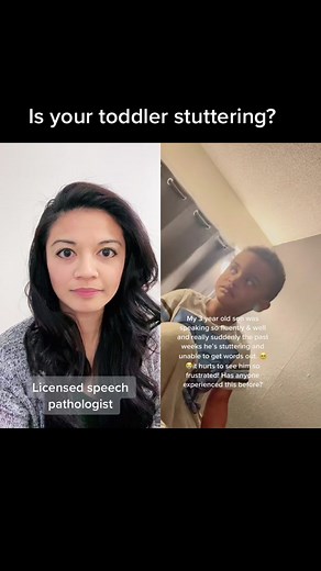 Understanding and Supporting Childhood Stuttering: Tips and Strategies