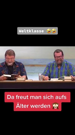 Jürgen von der Lippe | Lustige Momente mit Mrs. Andi