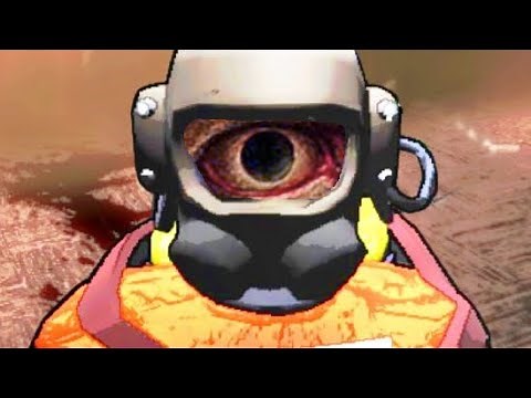 1000 Quota Stare Compilation