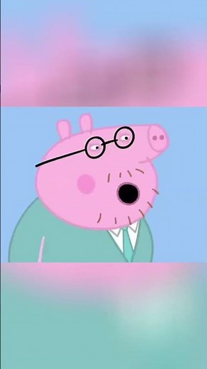 Peppa Pig and the New Brick Neighbors! 🐷🧱🏠 | Peppa Pig and Friends in Spanish