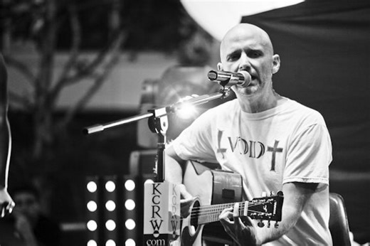 Moby Announces New Album ‘Always Centered At Night’ For June 2024 Release, Shares New Single & Video “Dark Days” -
