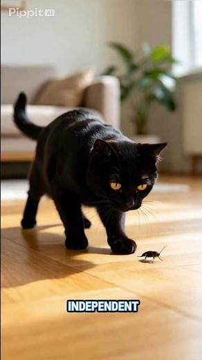5 Things About Black Cats That Are Actually Good Luck